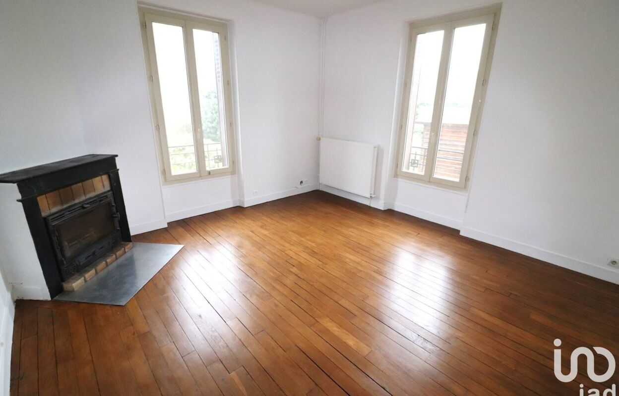 maison 5 pièces 87 m2 à vendre à Bagneaux-sur-Loing (77167)