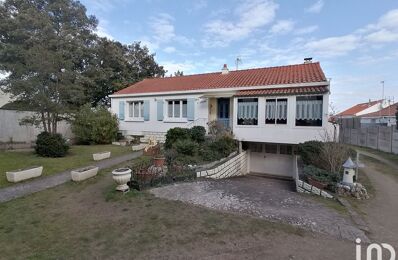 vente maison 306 000 € à proximité de Beauvoir-sur-Mer (85230)