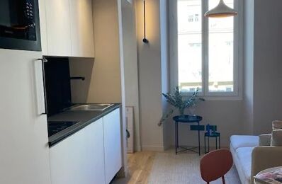 vente appartement 215 000 € à proximité de Contes (06390)