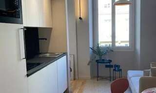 Appartement 2 Pièces 23 m² à vendre à Nice (06000)