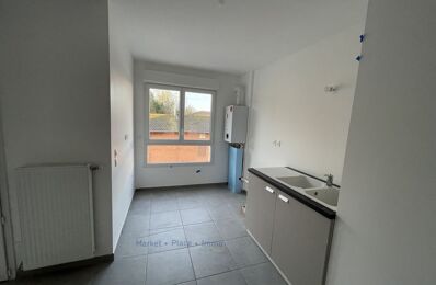 appartement 3 pièces 73 m2 à louer à Montrevel-en-Bresse (01340)