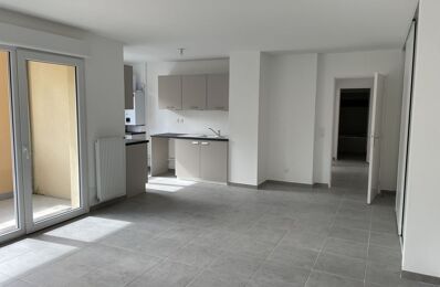 appartement 3 pièces 73 m2 à louer à Montrevel-en-Bresse (01340)