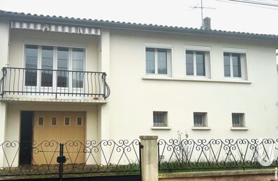 vente maison 139 000 € à proximité de Saint-Vincent-Lespinasse (82400)