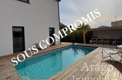 vente maison 379 500 € à proximité de Durban-Corbières (11360)