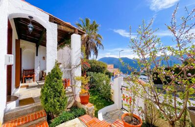 vente maison 390 000 € à proximité de Roquebrune-Cap-Martin (06190)
