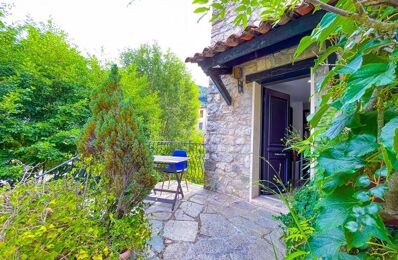 vente maison 286 200 € à proximité de Berre-les-Alpes (06390)