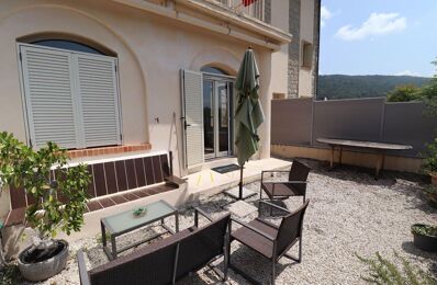 vente appartement 234 000 € à proximité de Berre-les-Alpes (06390)