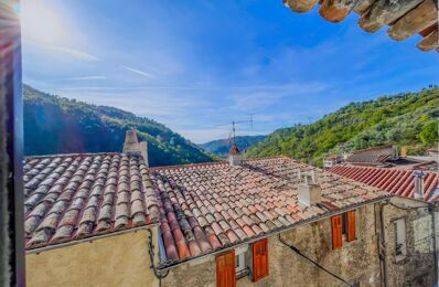 vente maison 199 000 € à proximité de Roquebrune-Cap-Martin (06190)