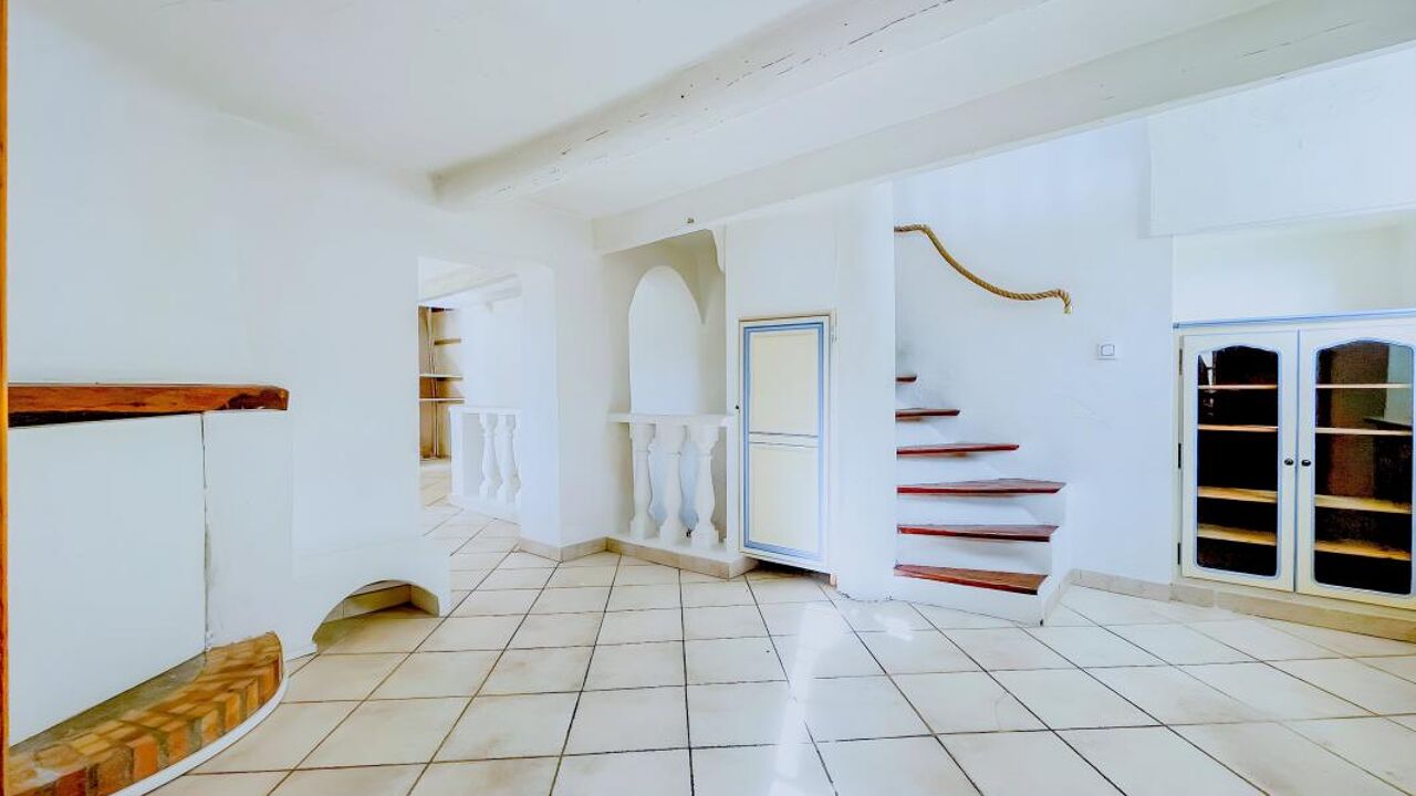 maison 4 pièces 92 m2 à vendre à Touët-de-l'Escarène (06440)