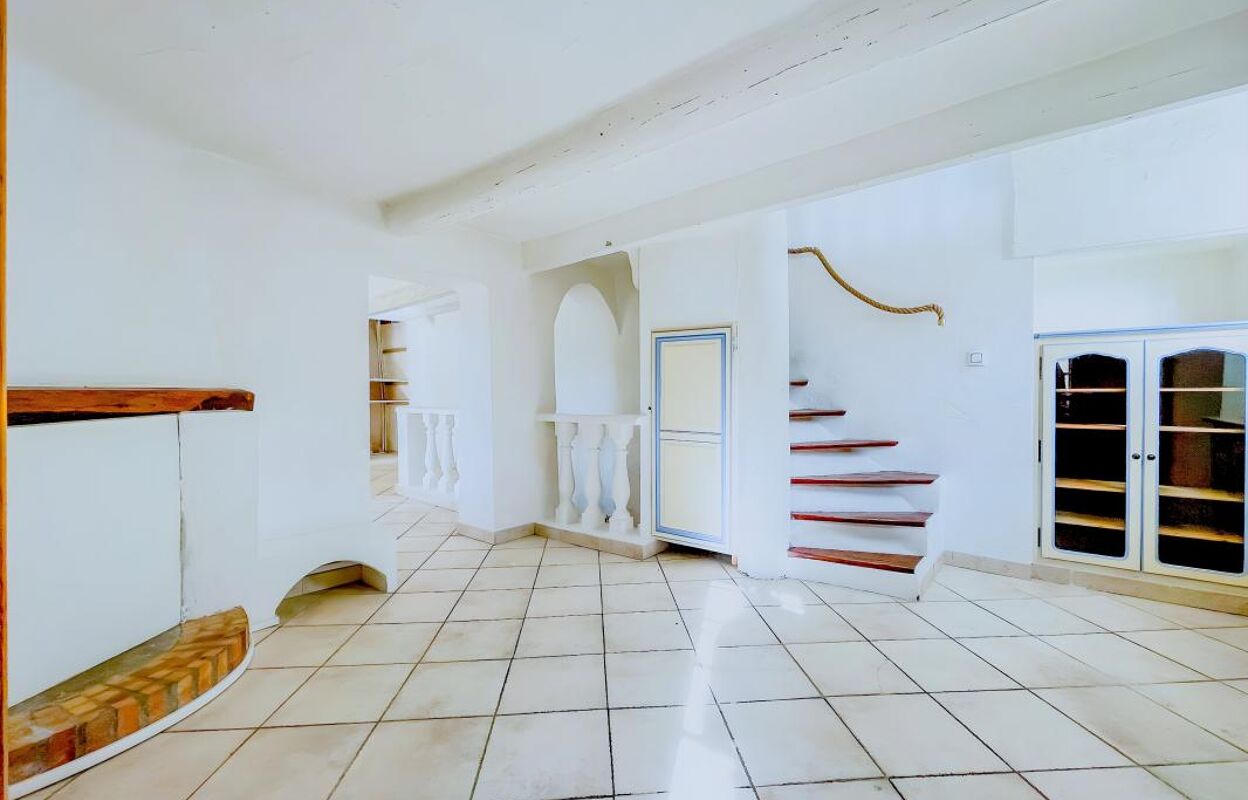 maison 4 pièces 92 m2 à vendre à Touët-de-l'Escarène (06440)