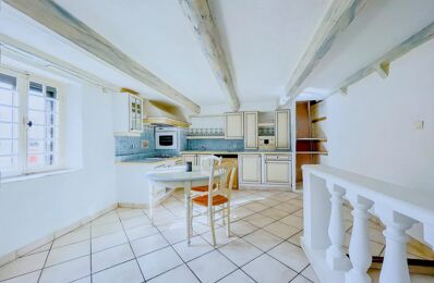 vente maison 174 500 € à proximité de La Roquette-sur-Var (06670)