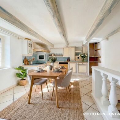 Maison 4 pièces 149500 €