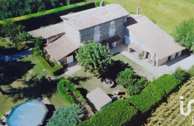 maison 6 pièces 131 m2 à vendre à Livron-sur-Drôme (26250)