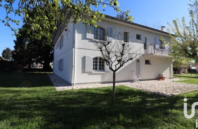 vente maison 475 000 € à proximité de Cadaujac (33140)