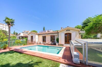 vente maison 1 995 000 € à proximité de Antibes (06600)