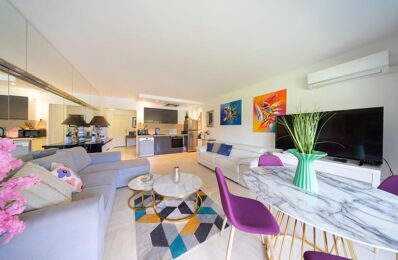 vente appartement 679 000 € à proximité de Roquefort-les-Pins (06330)