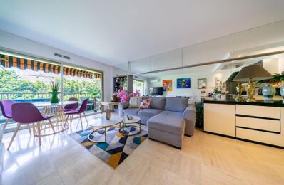 vente appartement 659 000 € à proximité de Mougins (06250)