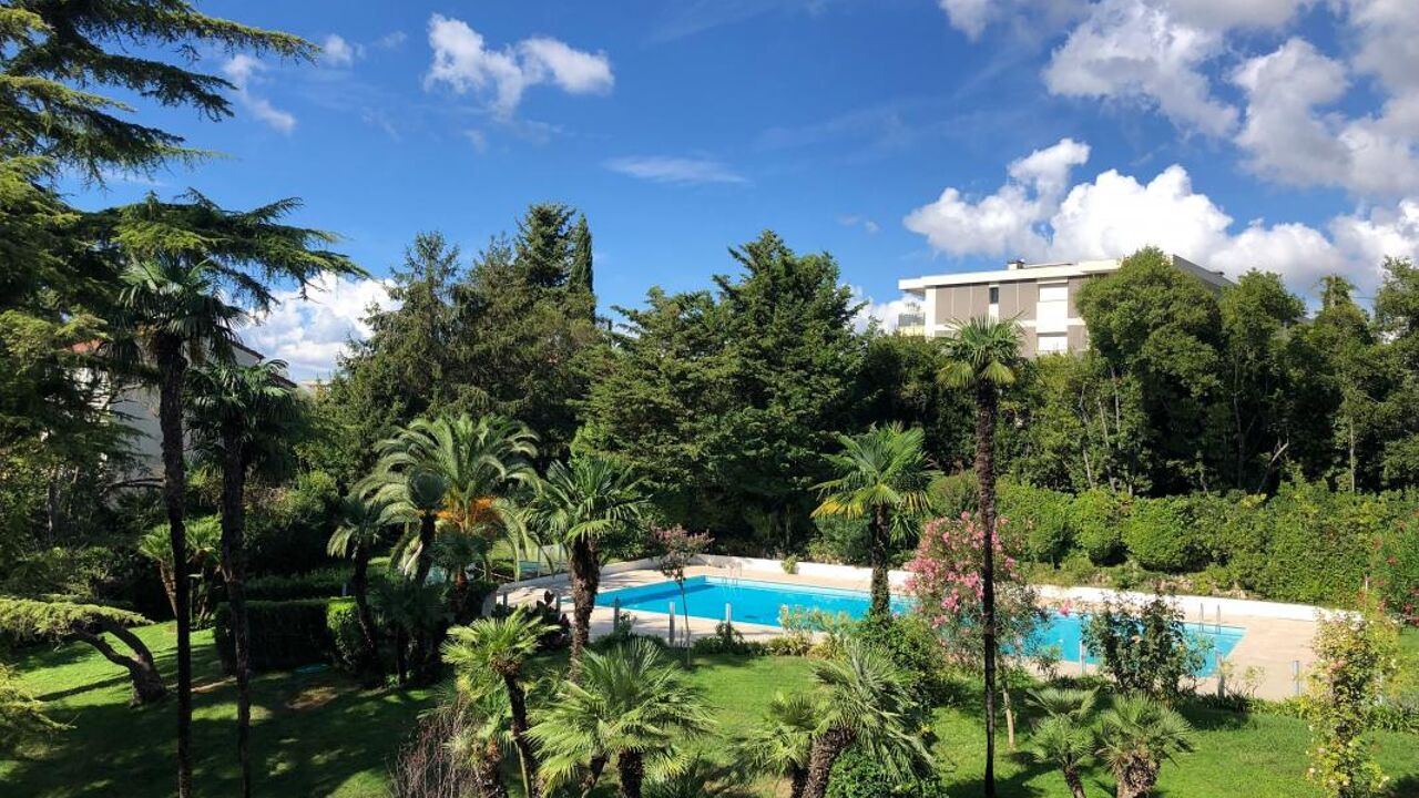 appartement 4 pièces 86 m2 à vendre à Cannes (06400)