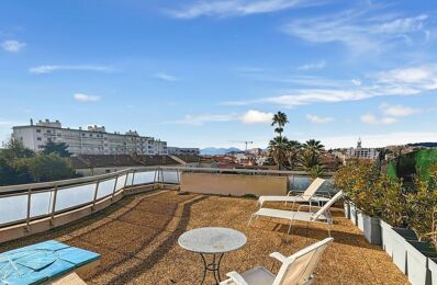 vente appartement 370 000 € à proximité de Golfe-Juan (06220)