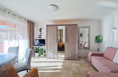 vente appartement 165 000 € à proximité de Théoule-sur-Mer (06590)
