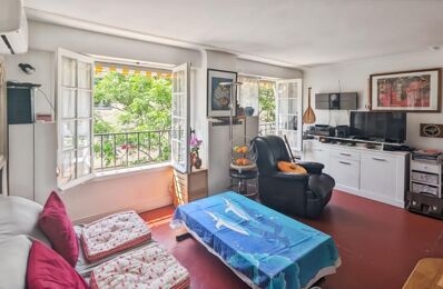 vente appartement 210 000 € à proximité de Antibes (06600)