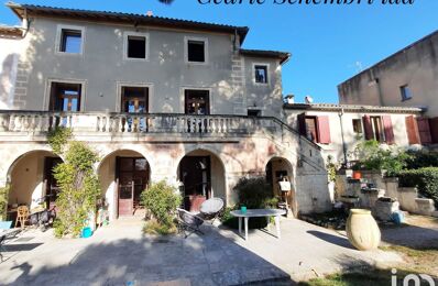 vente maison 749 000 € à proximité de Vendargues (34740)