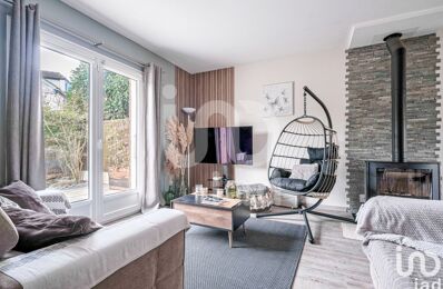 vente maison 342 000 € à proximité de Lumigny-Nesles-Ormeaux (77540)