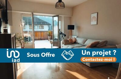 vente maison 269 000 € à proximité de Vers (74160)