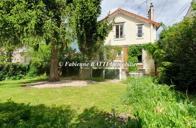 vente maison 749 000 € à proximité de Suresnes (92150)