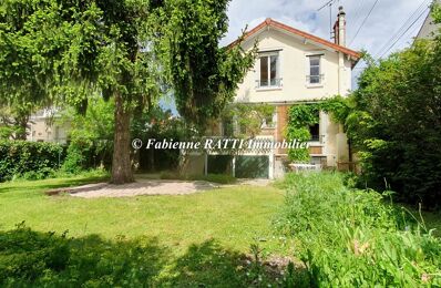 vente maison 749 000 € à proximité de Bailly (78870)