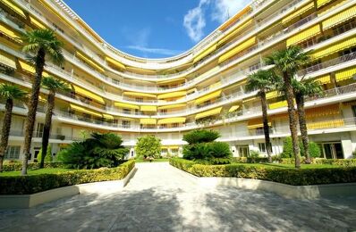 vente appartement 295 000 € à proximité de Beaulieu-sur-Mer (06310)