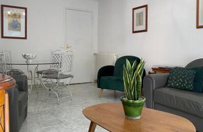 vente appartement 350 000 € à proximité de Saint-Raphaël (83530)