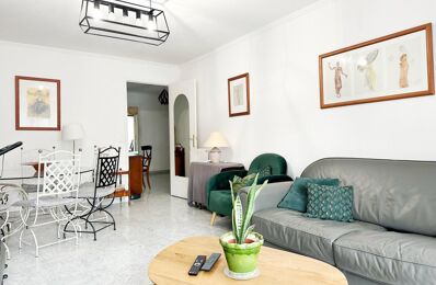 vente appartement 295 000 € à proximité de Auribeau-sur-Siagne (06810)