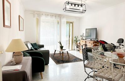 vente appartement 280 000 € à proximité de Mougins (06250)