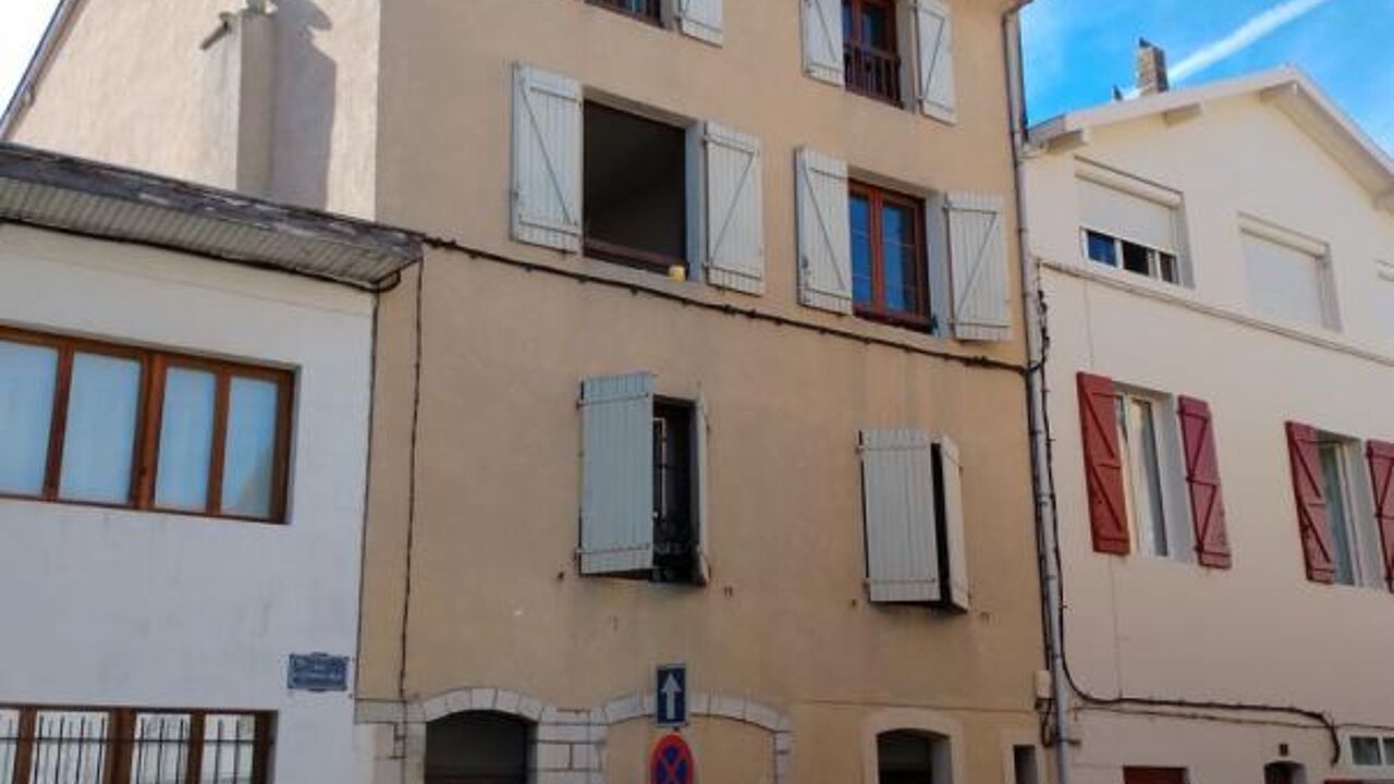 appartement 2 pièces 50 m2 à vendre à Dax (40100)