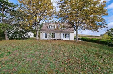 vente maison 259 000 € à proximité de Lorrez-le-Bocage-Préaux (77710)