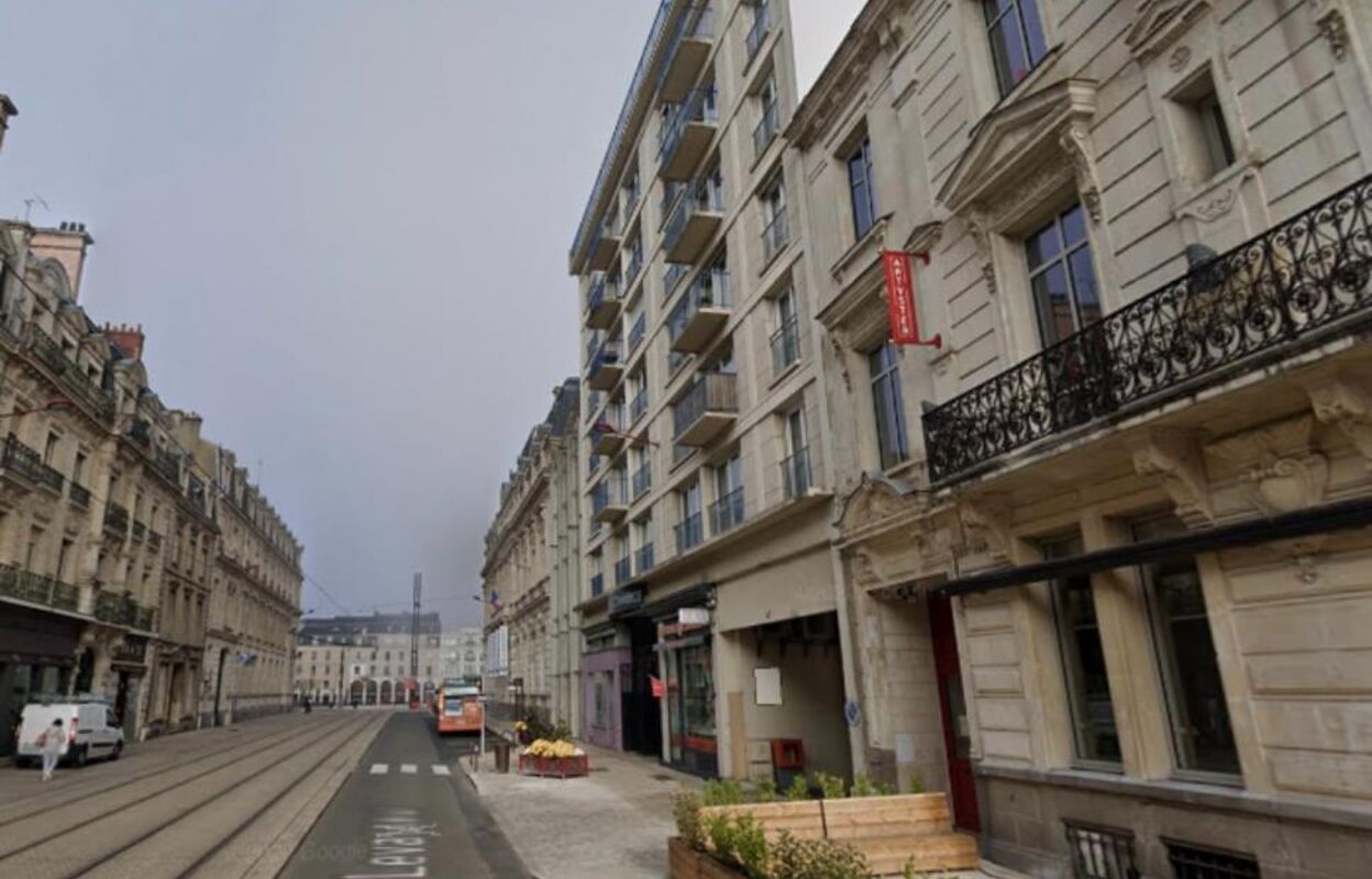 appartement 5 pièces 110 m2 à vendre à Le Mans (72000)