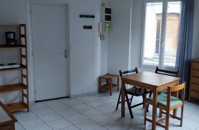 vente appartement 96 000 € à proximité de Roumare (76480)