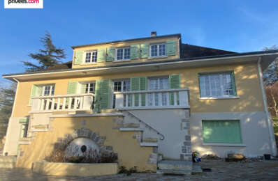 vente maison 465 000 € à proximité de Germainville (28500)