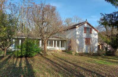 vente maison 180 000 € à proximité de Colayrac-Saint-Cirq (47450)