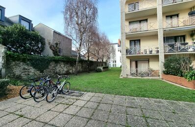 appartement 3 pièces 66 m2 à vendre à Nantes (44000)