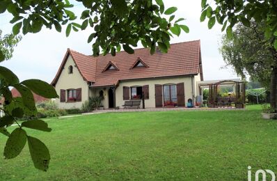vente maison 395 000 € à proximité de Warloy-Baillon (80300)