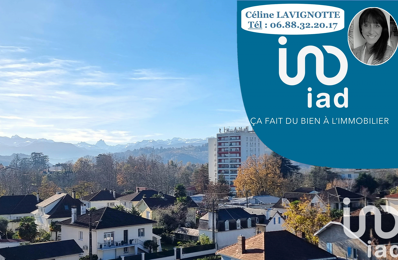 vente appartement 160 000 € à proximité de Labastide-Monréjeau (64170)