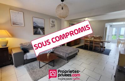 maison 4 pièces 90 m2 à vendre à Pérenchies (59840)