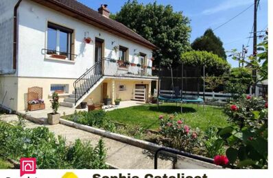 vente maison 199 000 € à proximité de La Chapelle-Moutils (77320)