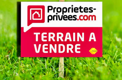 vente terrain 825 000 € à proximité de Rives-de-l'Yon (85310)