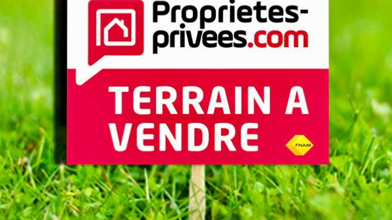 terrain  pièces 13520 m2 à vendre à Aubigny-les-Clouzeaux (85430)