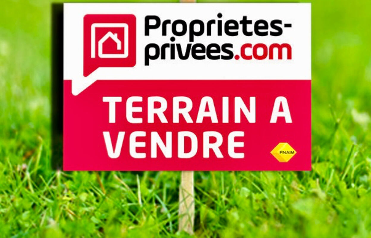 terrain  pièces 13520 m2 à vendre à Aubigny-les-Clouzeaux (85430)