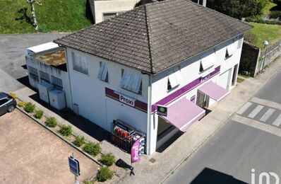maison 4 pièces 280 m2 à vendre à Saint-Priest-Taurion (87480)