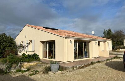 vente maison 228 770 € à proximité de Azay-le-Brûlé (79400)